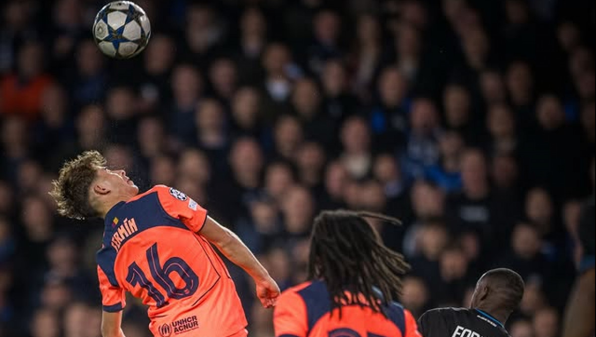 Чемпион мира приоткрыл дверь для перехода в "Барселону"