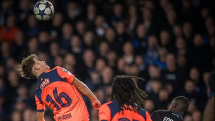 ©ФК "Барселона"