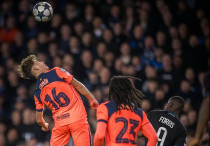 ©ФК "Барселона"