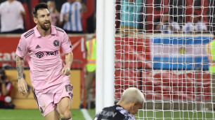 Лионель Месси. Фото: ©Depositphotos/thenews2.com