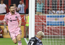 Лионель Месси. Фото: ©Depositphotos/thenews2.com