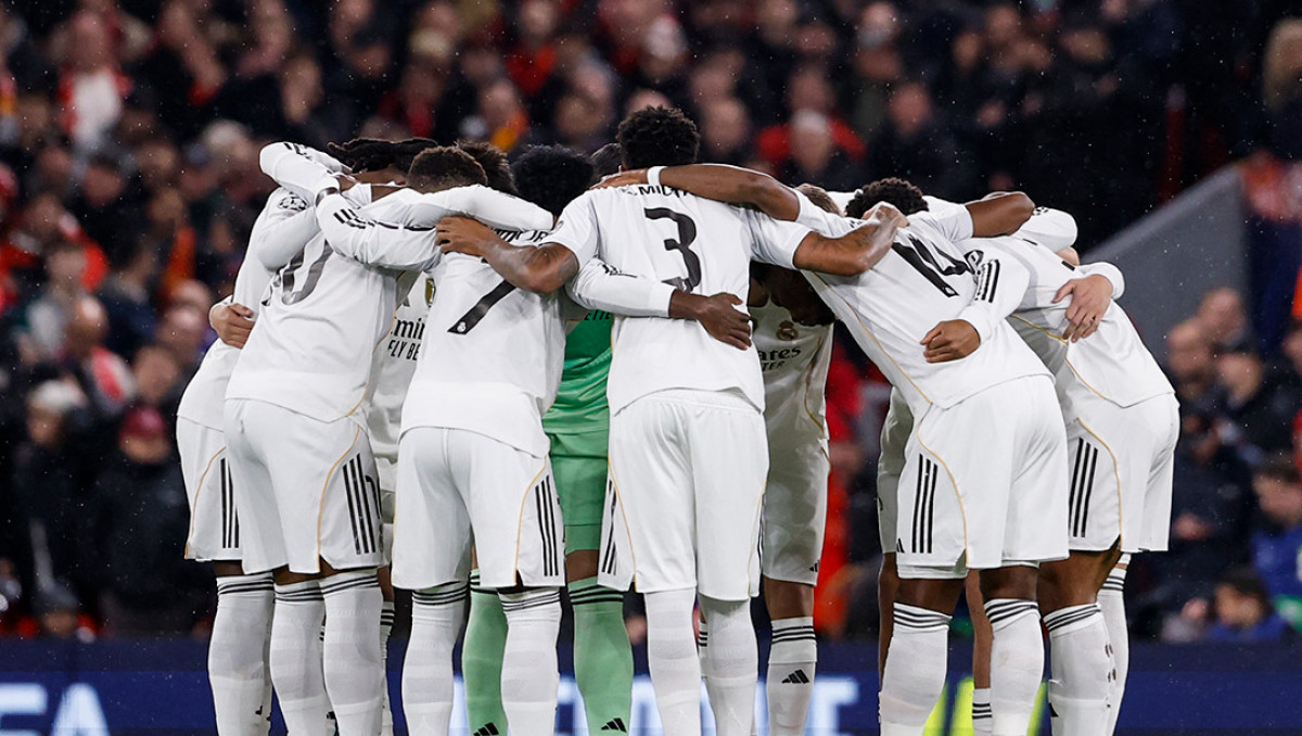 "Реал" заморозил переговоры со звездой: причина удивила болельщиков