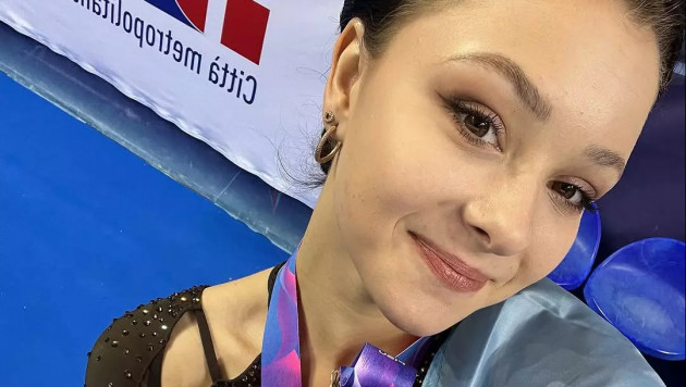 ©instagram.com/sofyasamodelkina/