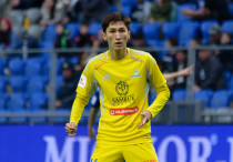 ©ФК "Астана"