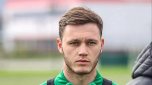 Максим Самородов. ©ФК "Ахмат"