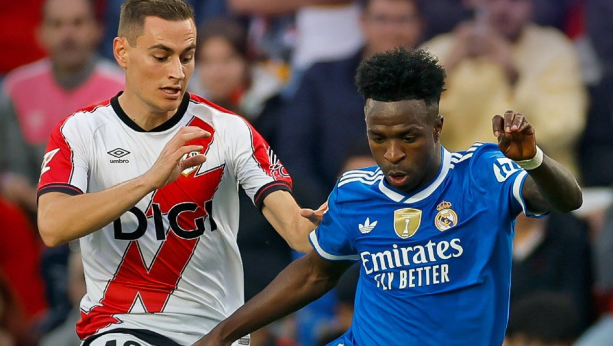 "Реал" снова споткнулся: четыре года без побед в мадридском дерби