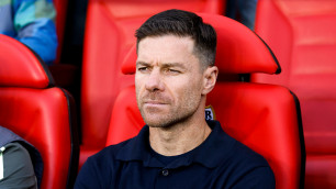 Хаби Алонсо. Фото: ФК "Реал" Мадрид©