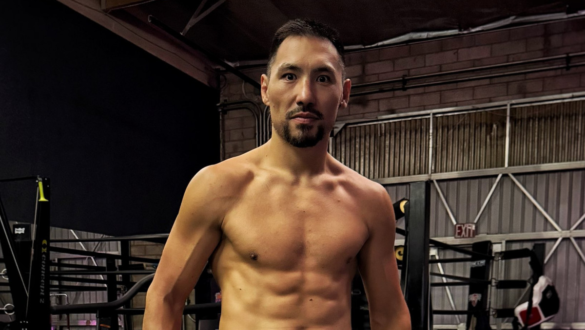 Может удивить: что говорят эксперты о бое Алимханулы с чемпионом WBA