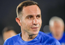 Тимур Кападзе. Фото: ©instagram.com/uzbekistanfa