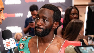 Теренс Кроуфорд. ©instagram.com/tbudcrawford