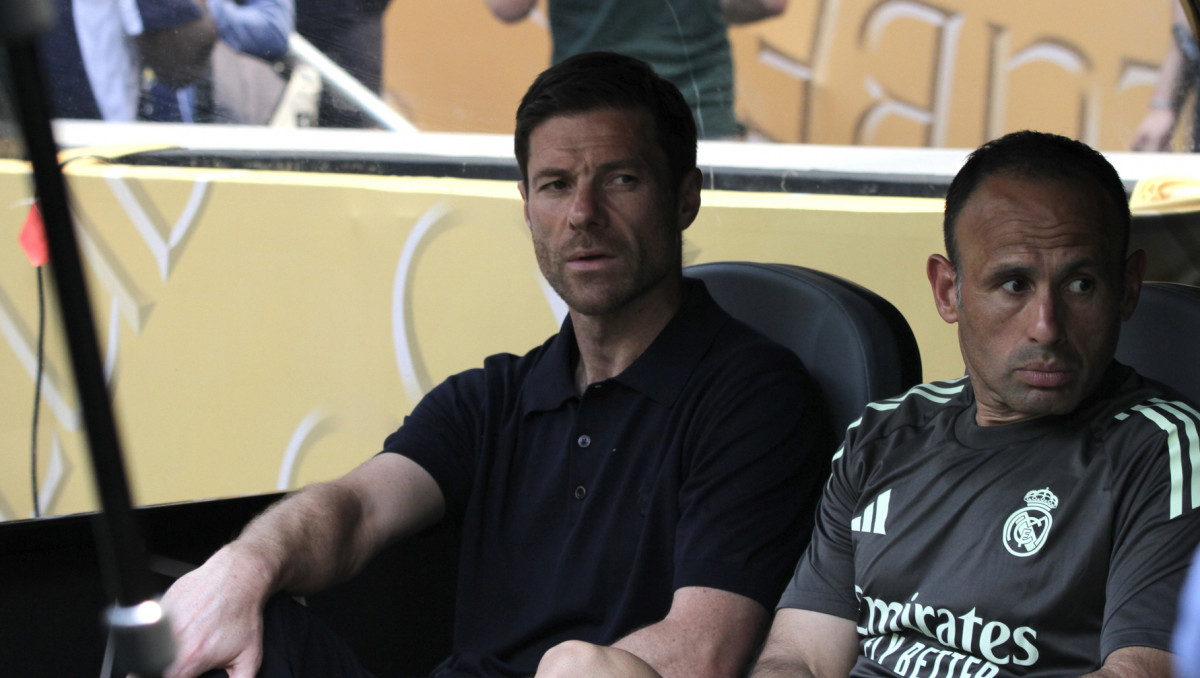 Алонсо назвал виноватого в неудачной игре "Реала"