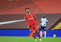 Мохаммед Салах. ©depositphotos/operations@newsimages.co.uk