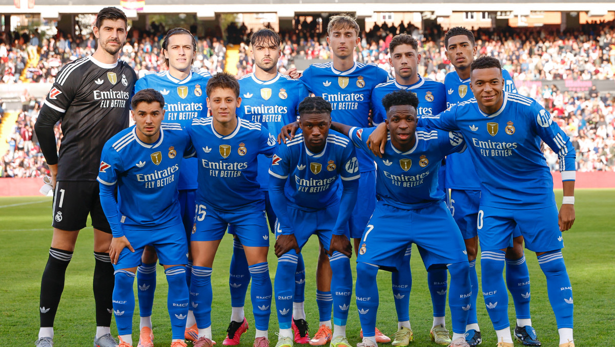 Звезда за 180 миллионов устроил скандал с капитаном "Реала"