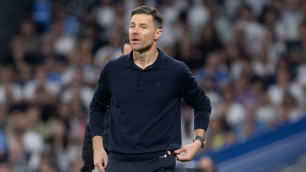 Хаби Алонсо. Фото: ©Depositphotos/Musiu0