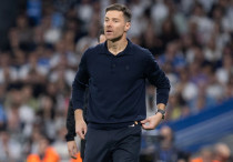 Хаби Алонсо. Фото: ©Depositphotos/Musiu0