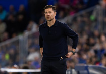 Хаби Алонсо. ©Depositphotos/Musiu0