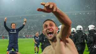 Иван Ордец. Фото: instagram.com/vflbochum1848.official©