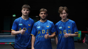 Фото: Нургали Жумагазы©