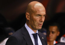 Зинедин Зидан. ©Depositphotos/ Imaxepress