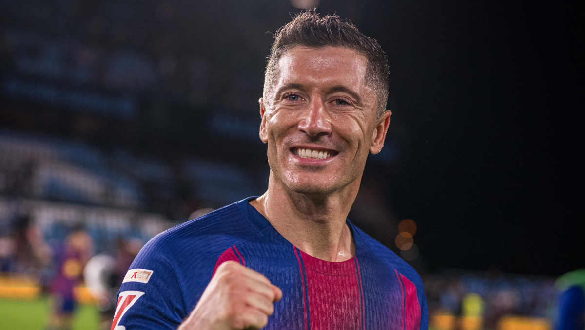 Лучший бомбардир "Барселоны" принял неожиданное решение