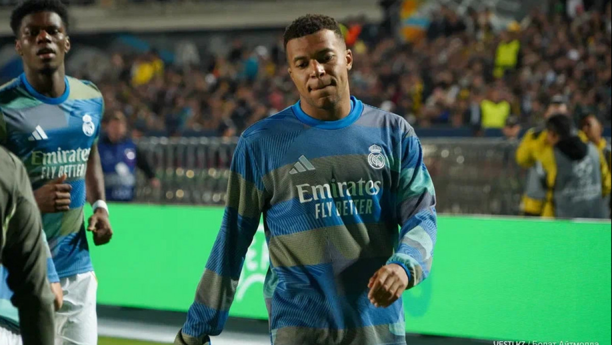 Мбаппе отказался играть со звездой "Реала". Известна причина