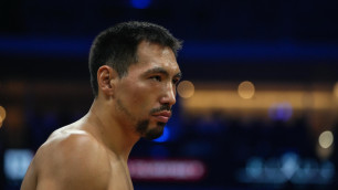 Жанибек Алимханулы. ©Турар Казангапов, Vesti.kz