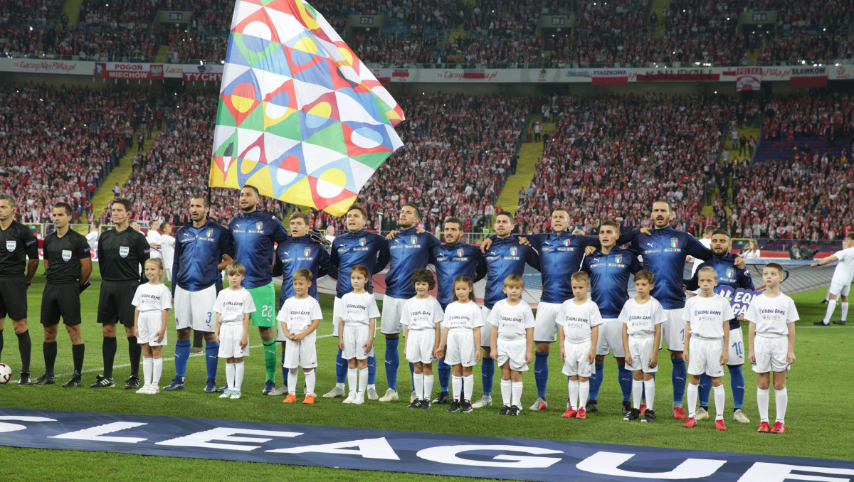 Чемпион Европы отказался играть за сборную в отборе ЧМ-2026