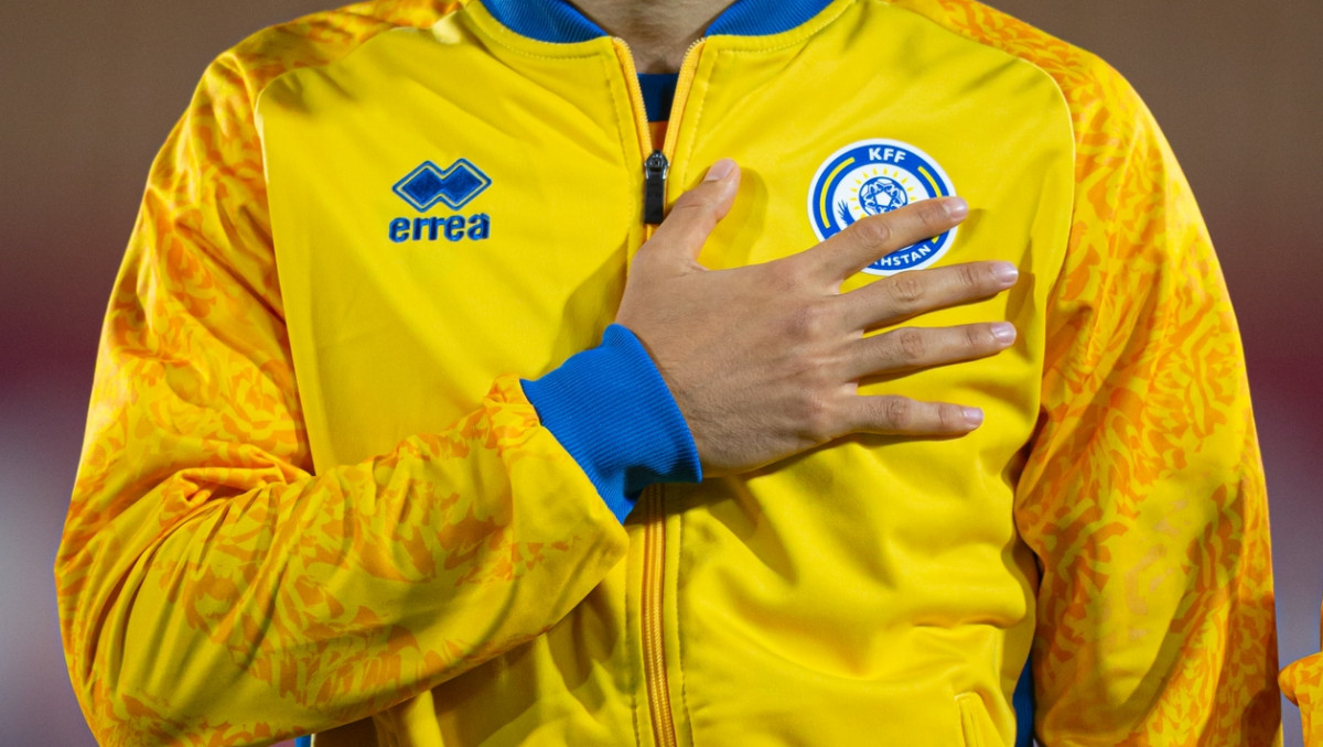 Пять дебютантов сборной Казахстана: кто получит свой шанс в матчах с Бельгией и Фарерами?