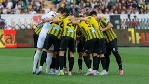 ©ФК "Кайрат"