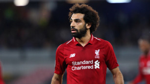 Мохаммед Салах. ©Depositphotos/canno73