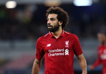 Мохаммед Салах. ©Depositphotos/canno73