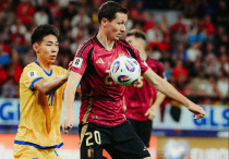 Дамир Касабулат и Ханс Ванакен. Фото: IG/hansvanaken20©