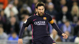 Лионель Месси. ©Depositphotos/Maxisports