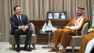 Геннадий Головкин. Фото: olympic.kz©