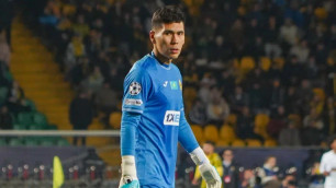 Темирлан Анарбеков. ©Vesti.kz/Болат Айтмолда