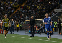 Рафаэль Уразбахтин. Фото: ФК "Кайрат"©