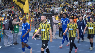 ©Vesti.kz/Улан Кенжегалиев