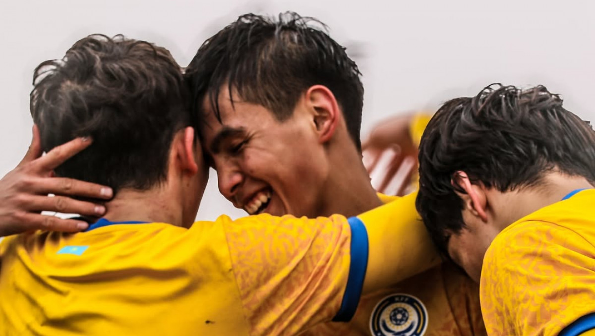 Казахстан сотворил сенсацию и стартовал с победы в отборе на Евро