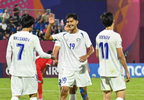 ©Uzbekistan Football Association