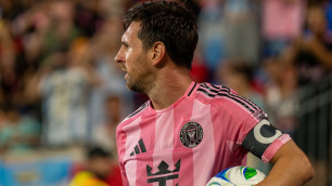 Лионель Месси. Фото: ©Depositphotos/thenews2.com