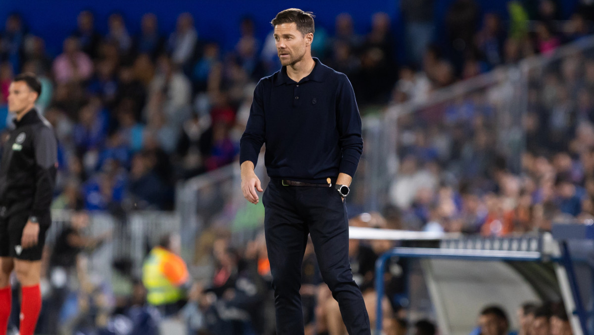 Алонсо дал зелёный свет на продажу игрока "Реала" за 80 миллионов