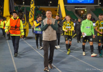 Рафаэль Уразбахтин. Фото: Vesti.kz/Болат Айтмолда©