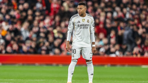 Килиан Мбаппе. Фото: ©Depositphotos/operations@newsimages.co.uk