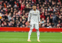 Килиан Мбаппе. Фото: ©Depositphotos/operations@newsimages.co.uk