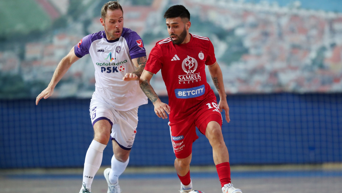 "Кайрат" отпустит одного из лидеров. Им интересуется клуб из Испании