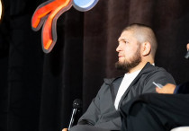 Фото: ©instagram.com/khabib_nurmagomedov