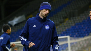 Сергей Малый. Фото: ©КФФ