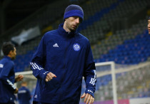 Сергей Малый. Фото: ©КФФ