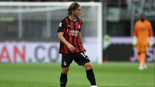 Лука Модрич. Фото: ©Depositphotos/canno73