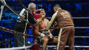 Жанибек Алимханулы. ©Турар Казангапов, Vesti.kz